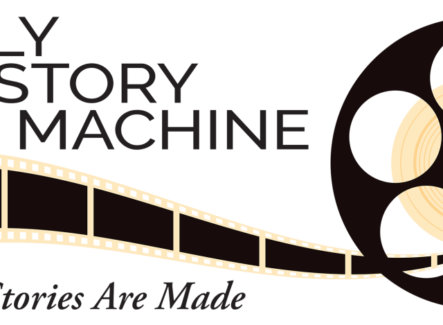 Family History Machine is reborn in 2020